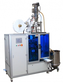 SF-50CE掛耳咖啡一體機